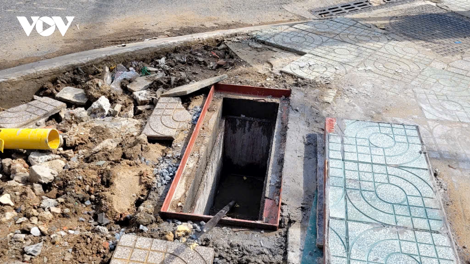 Người dân ở Đồng Tháp bức xúc vì nhiều công trình chỉnh trang đô thị “hành dân”