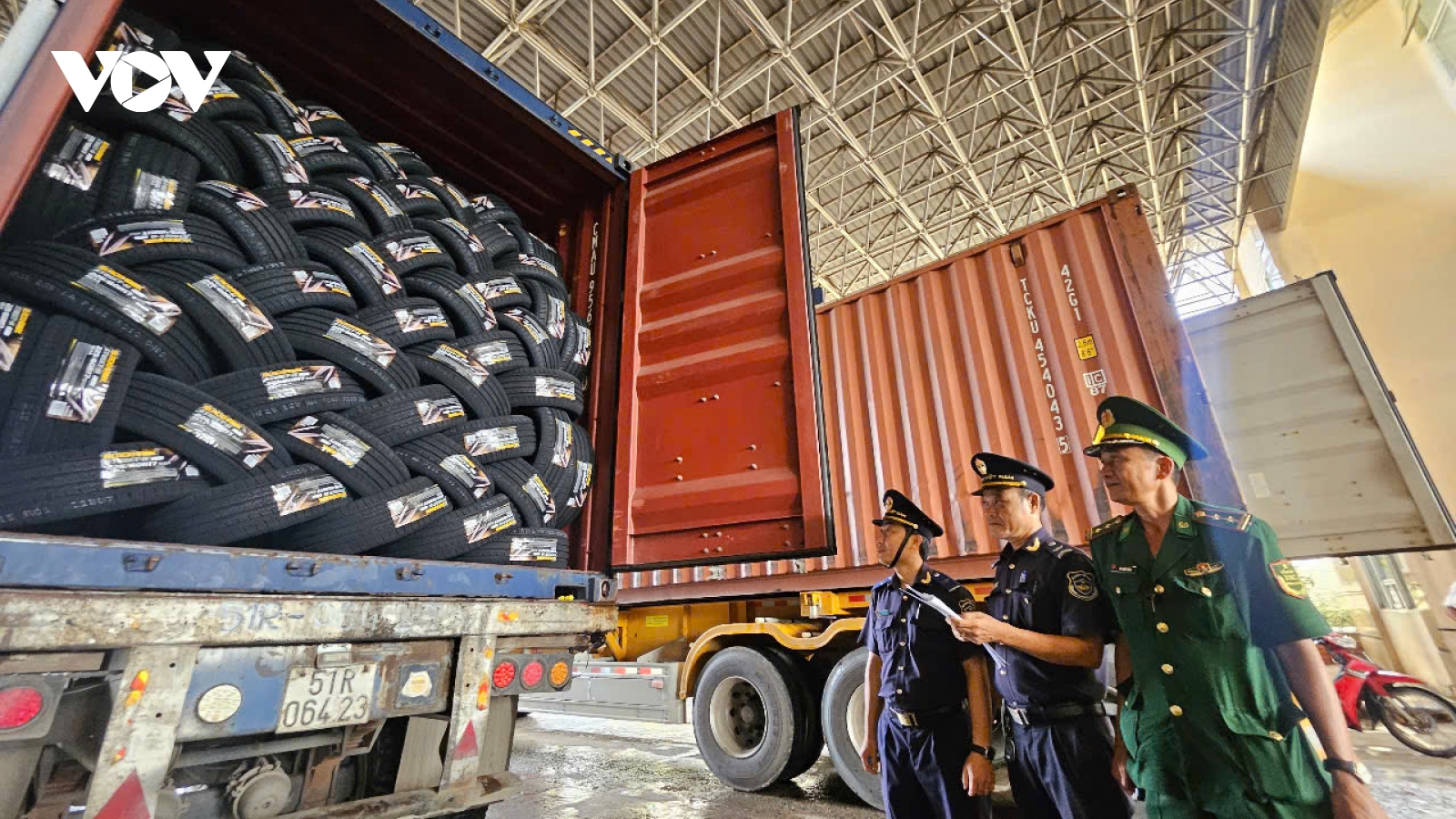 Khu kinh tế Cửa khẩu Mộc Bài đứng trước cơ hội mới