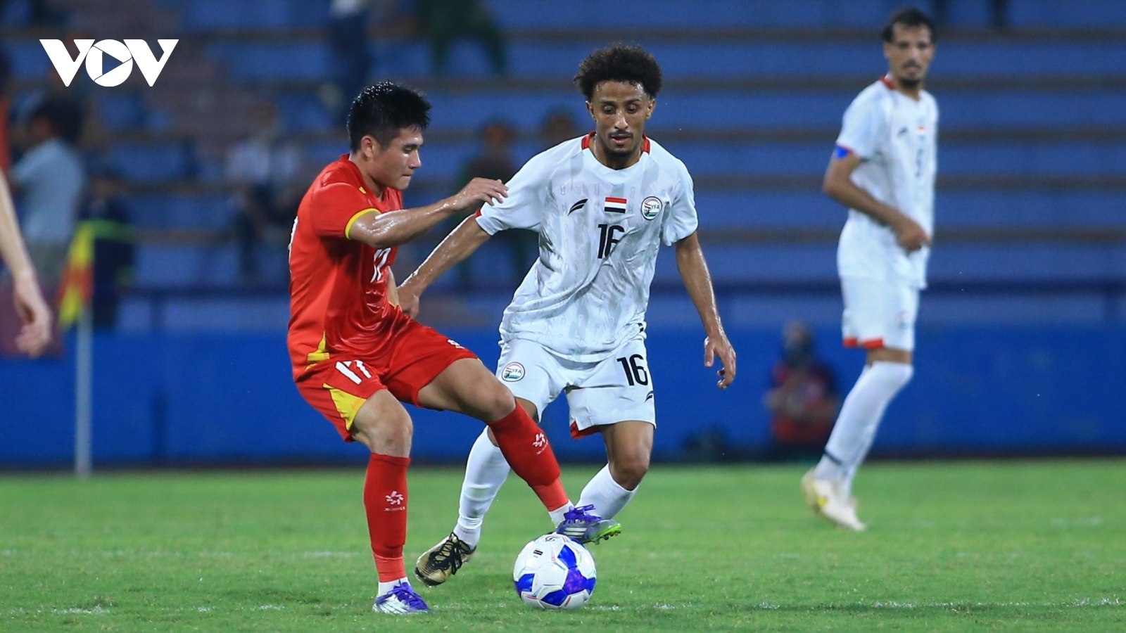 Bốc thăm U23 châu Á 2026: U23 Việt Nam cùng bảng chủ nhà Saudi Arabia