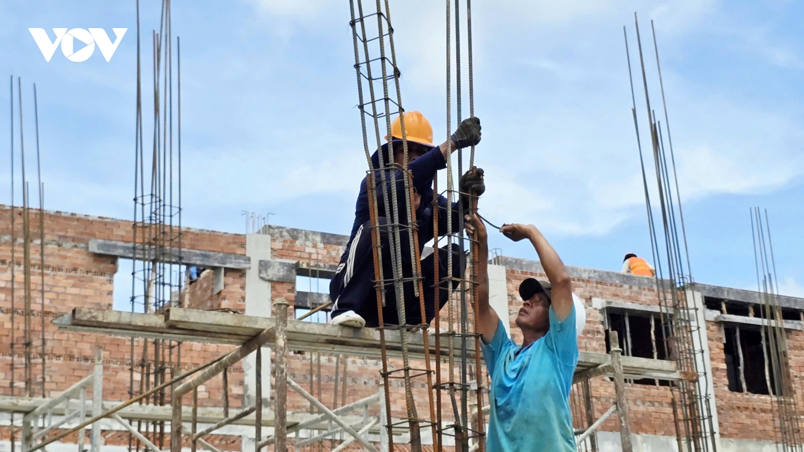 Cà Mau: Mở rộng đối tượng thụ hưởng, dồn lực hoàn thành 601 căn NOXH