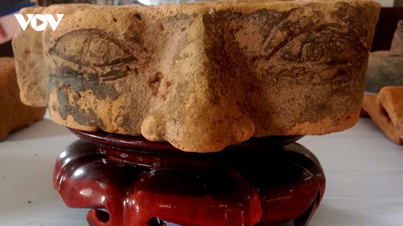 Phế tích Phú Ân (Gia Lai) hé lộ di sản văn hoá Champa từ thế kỷ XI đến XII