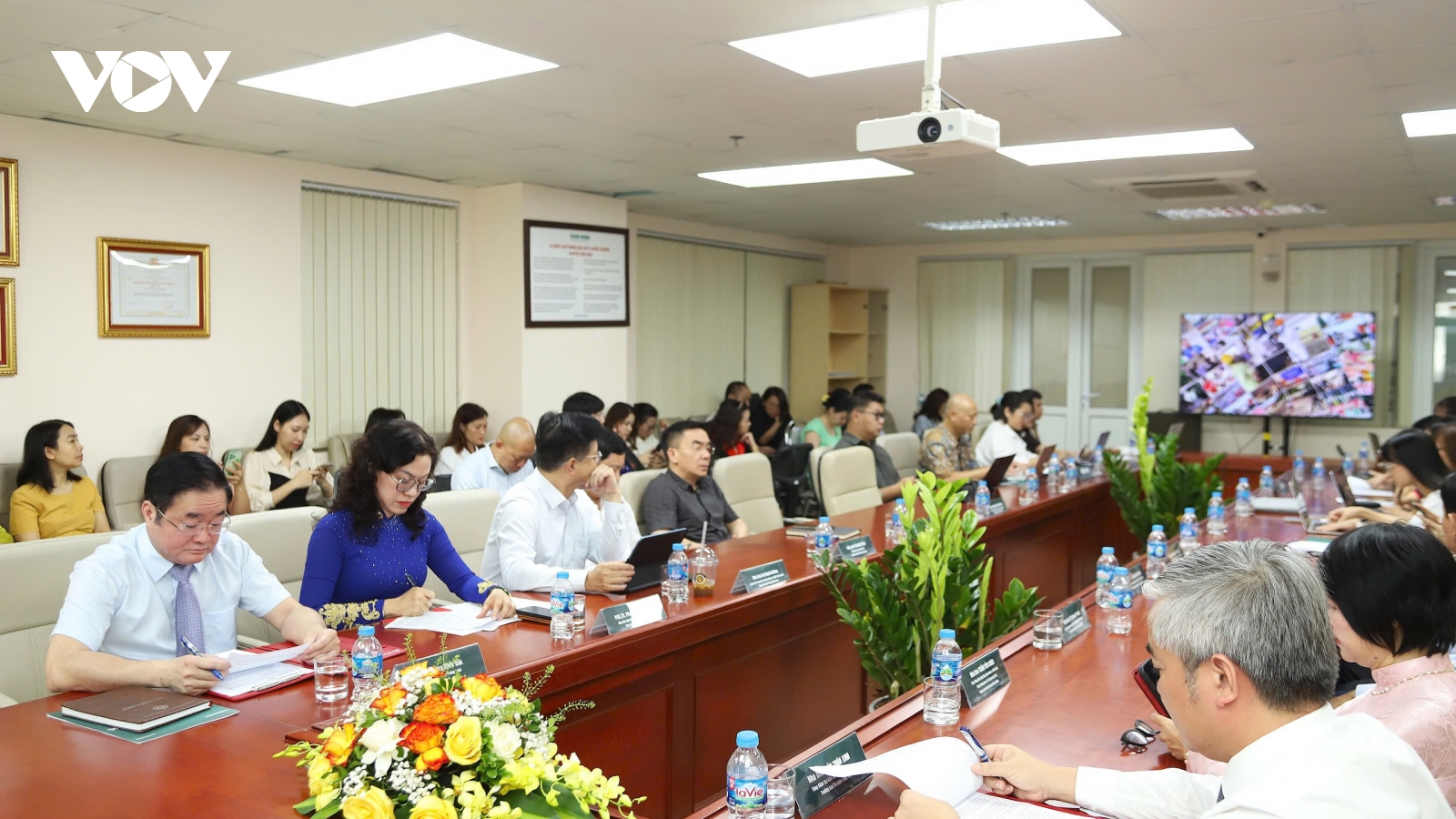 Việt Nam nỗ lực chấm dứt dịch AIDS vào năm 2030