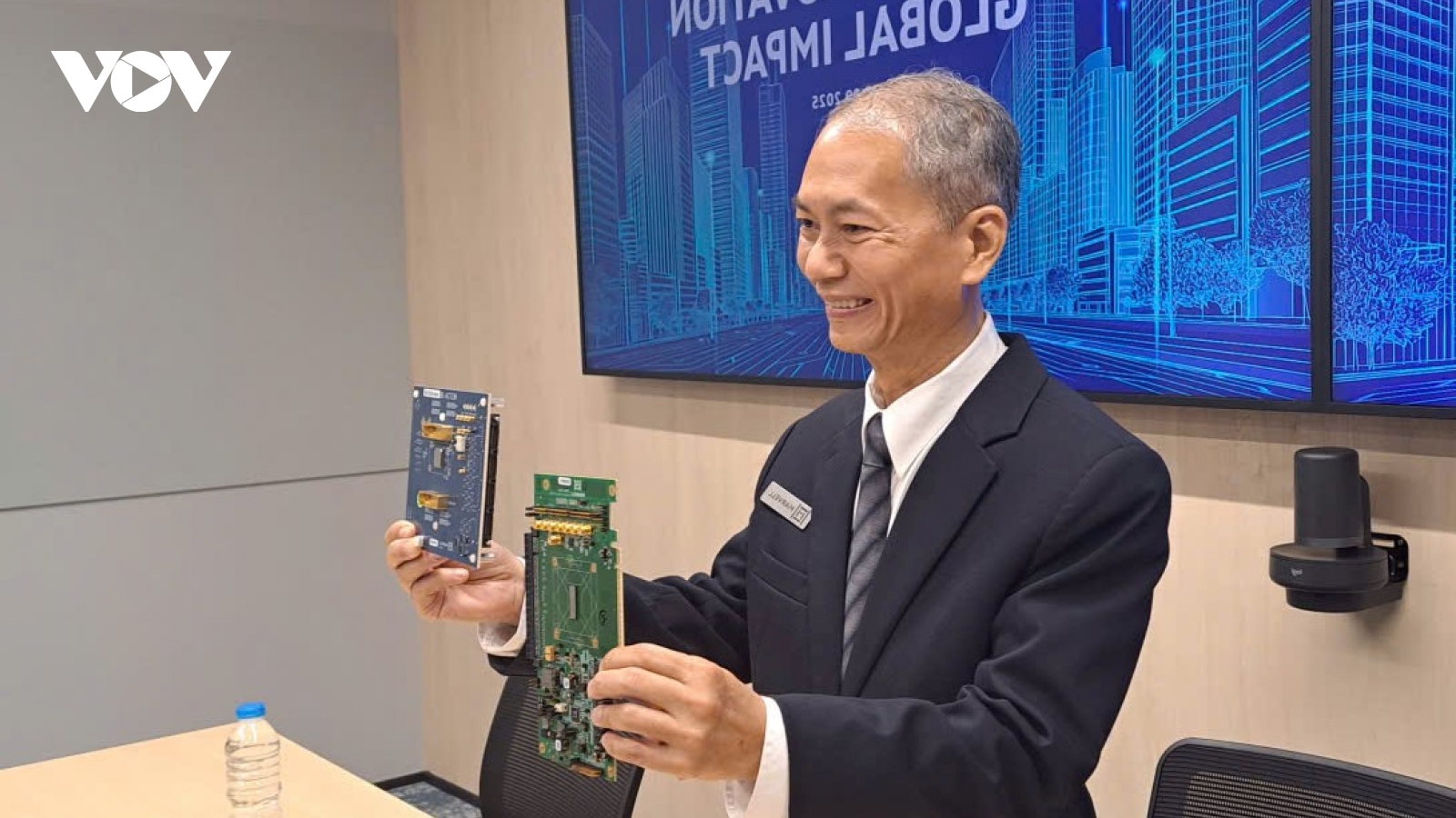 TP.HCM đưa bán dẫn thành ngành mũi nhọn, đào tạo 9.000 kỹ sư giai đoạn 2026-2030