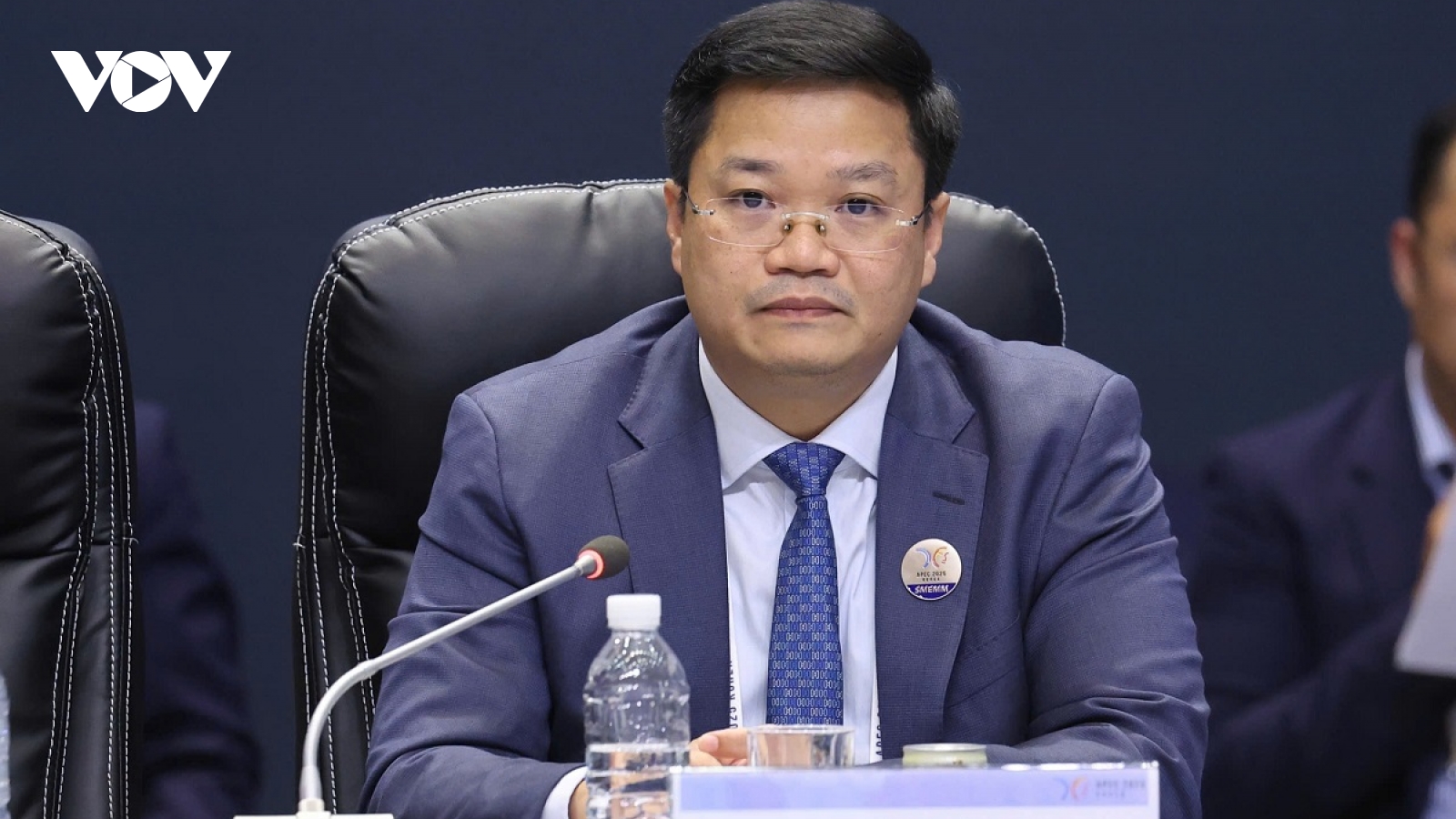 Việt Nam hướng đến kinh tế xanh số và đổi mới sáng tạo tại APEC 31