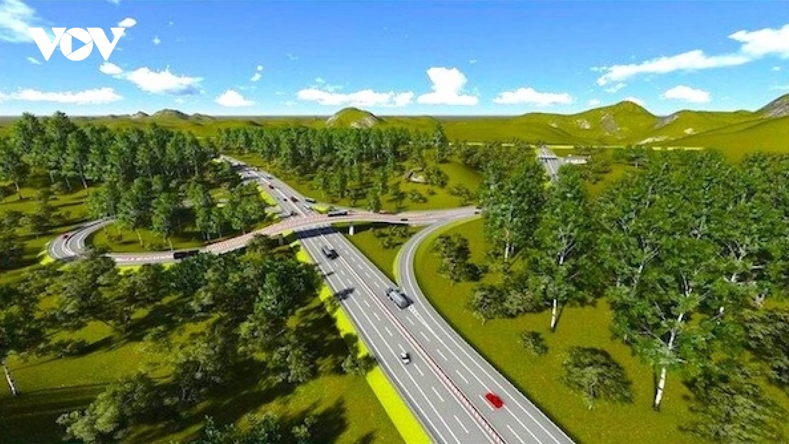 Gia Lai tập trung cao độ cho các dự án trọng điểm