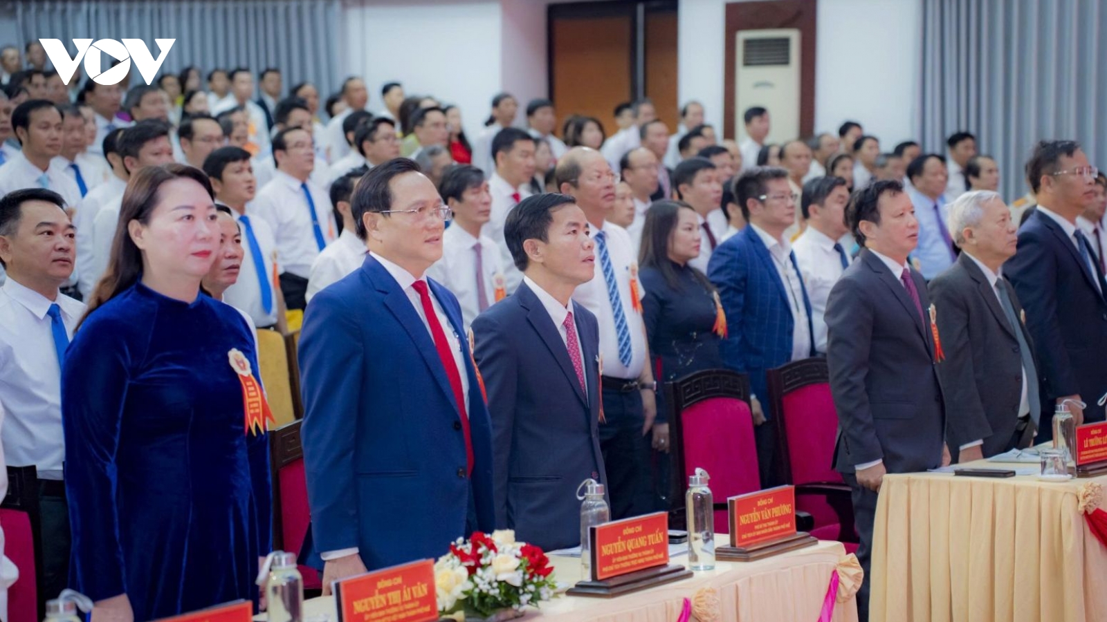 Huế: Khơi dậy khát vọng phát triển, xây dựng đô thị xanh, thông minh, giàu bản sắc