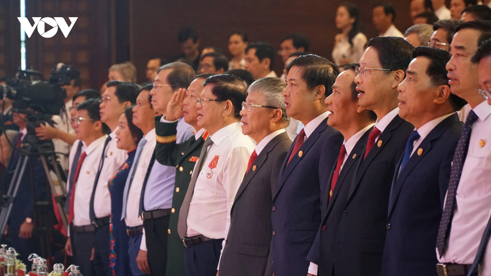 Đà Nẵng khơi dậy khát vọng phát triển mới