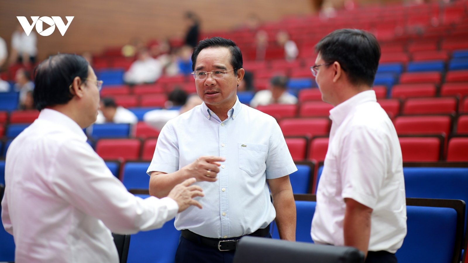 TP.HCM lập "đội đặc nhiệm" đẩy nhanh giải phóng mặt bằng