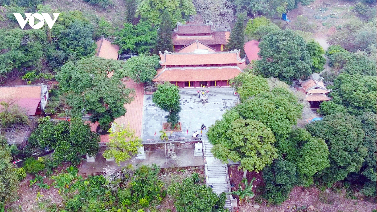 Hải Phòng quảng bá Di sản văn hoá thế giới trong Lễ hội mùa thu Côn Sơn – Kiếp Bạc