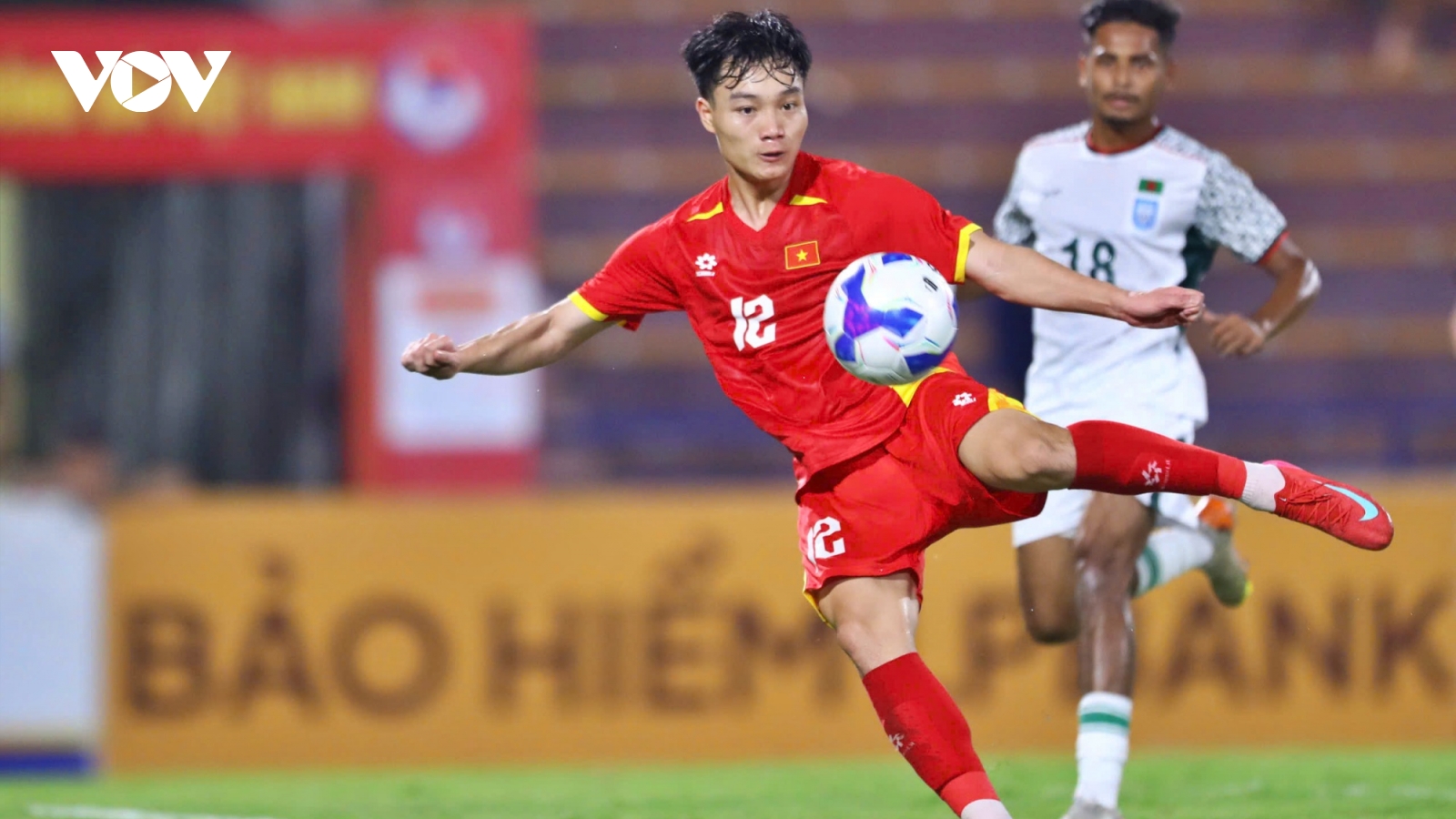 Lịch thi đấu và trực tiếp bóng đá Việt Nam hôm nay 6/9