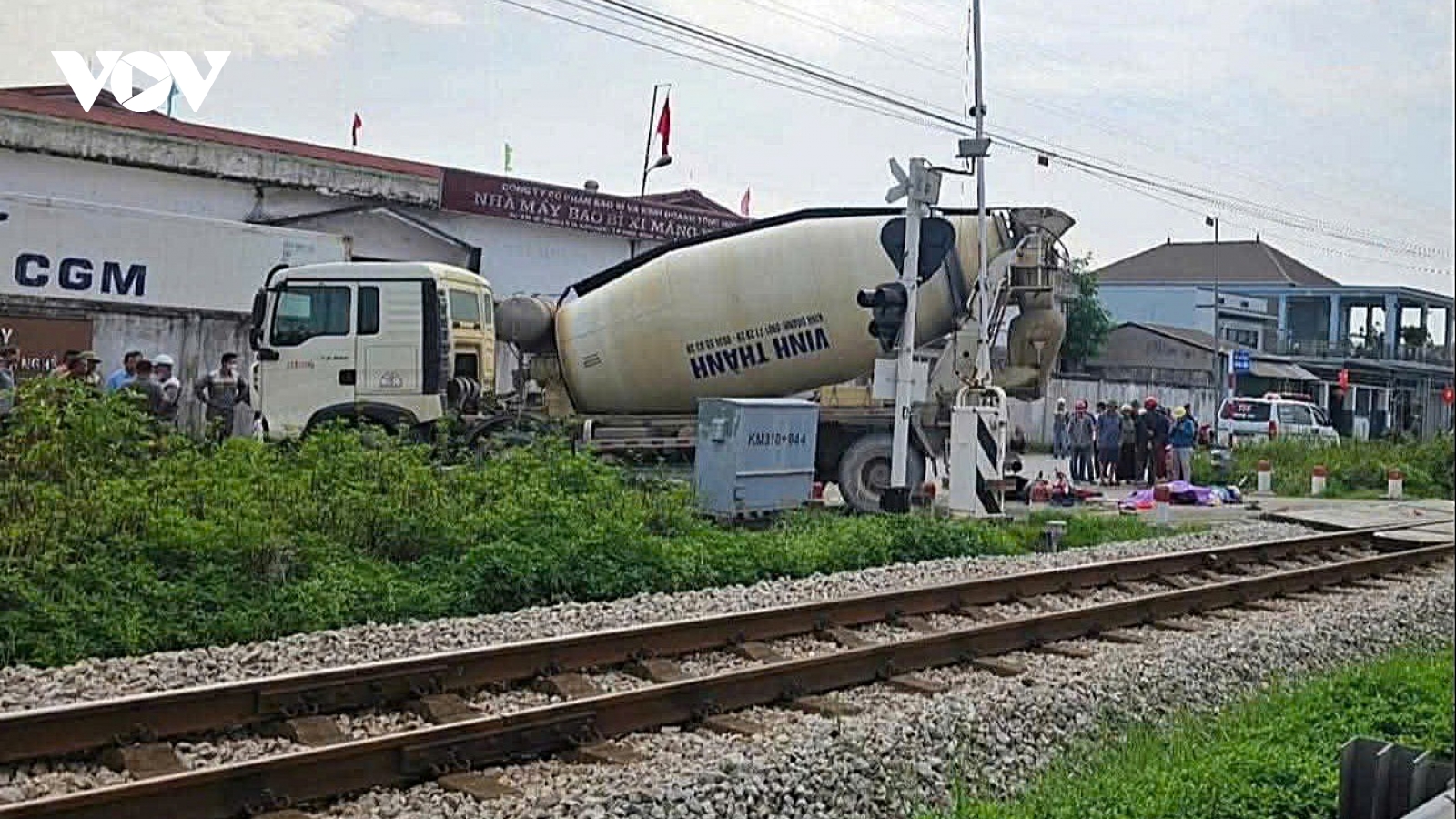 229 người chết do tại nạn giao thông trong gần 1 năm qua tại Nghệ An