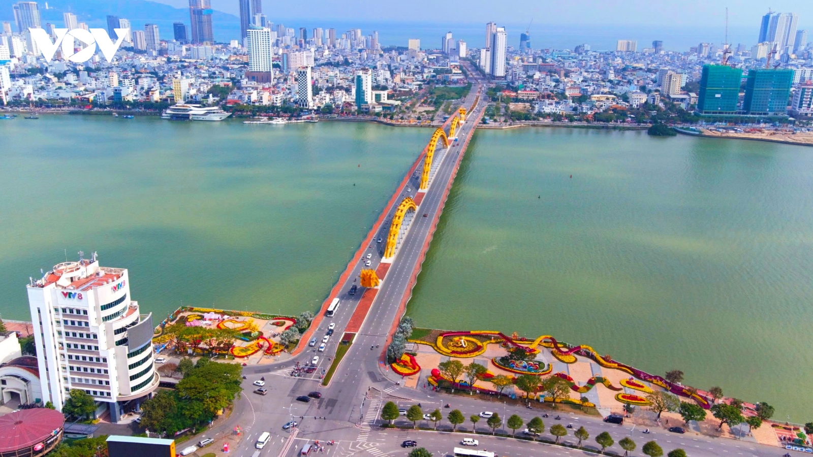 Đà Nẵng chuẩn bị Đại hội Đảng bộ lần thứ I: Bước phát triển mới sau sáp nhập