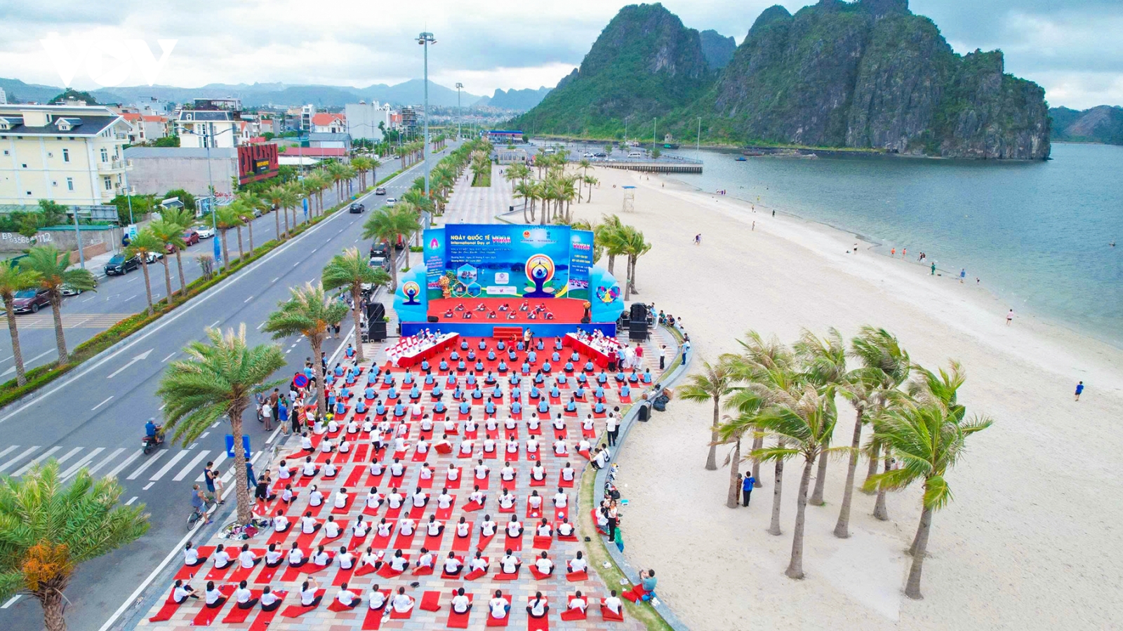 Quảng Ninh xây dựng thương hiệu điểm đến thể thao gắn với di sản