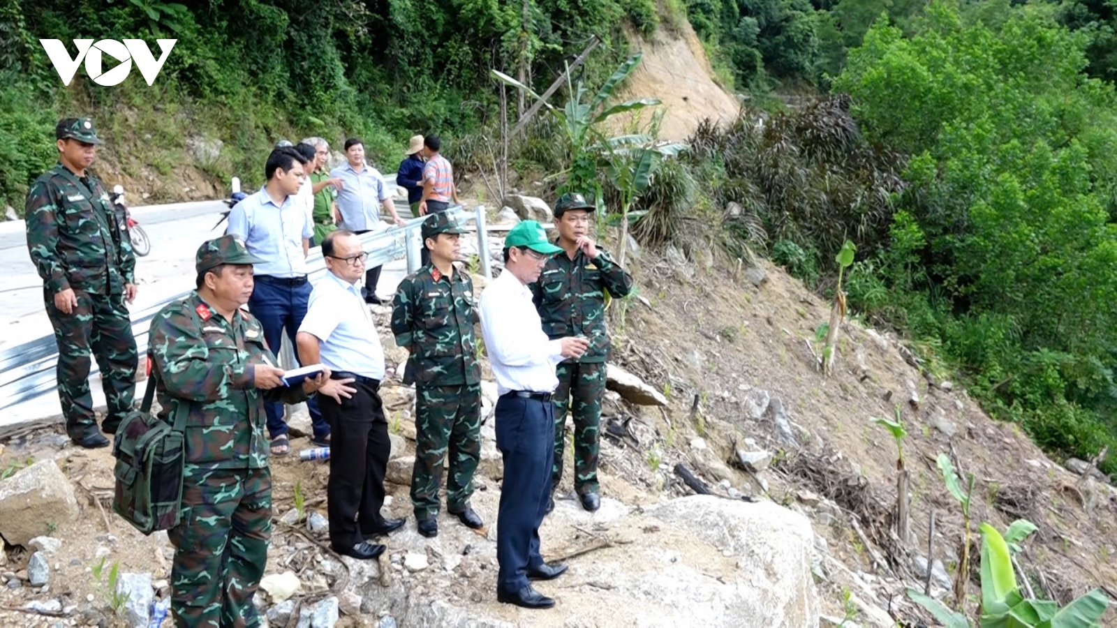 Gia Lai thành lập 4 tổ kiểm tra công tác phòng chống thiên tai năm 2025