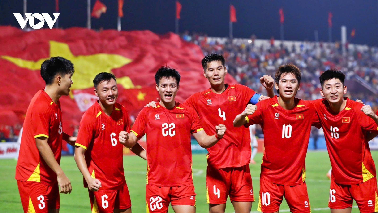 U23 Việt Nam giành vé dự VCK U23 châu Á 2026: HLV Kim Sang Sik còn nhiều nỗi lo