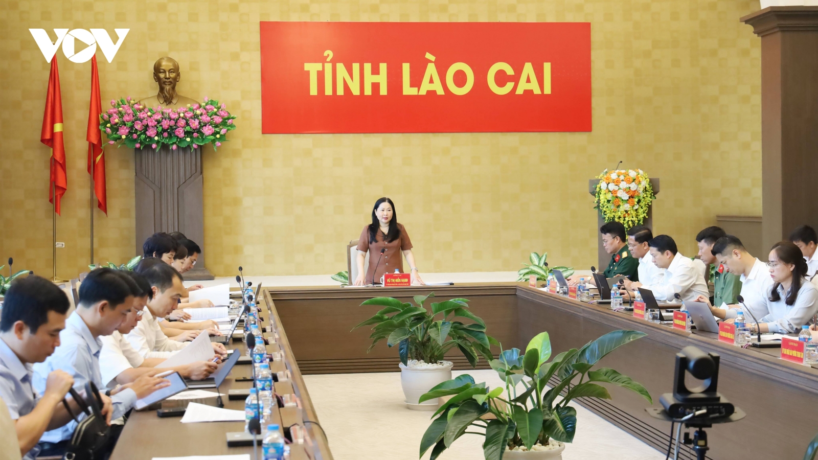 Lào Cai chuẩn bị tổ chức nhiều sự kiện, lễ hội đặc sắc