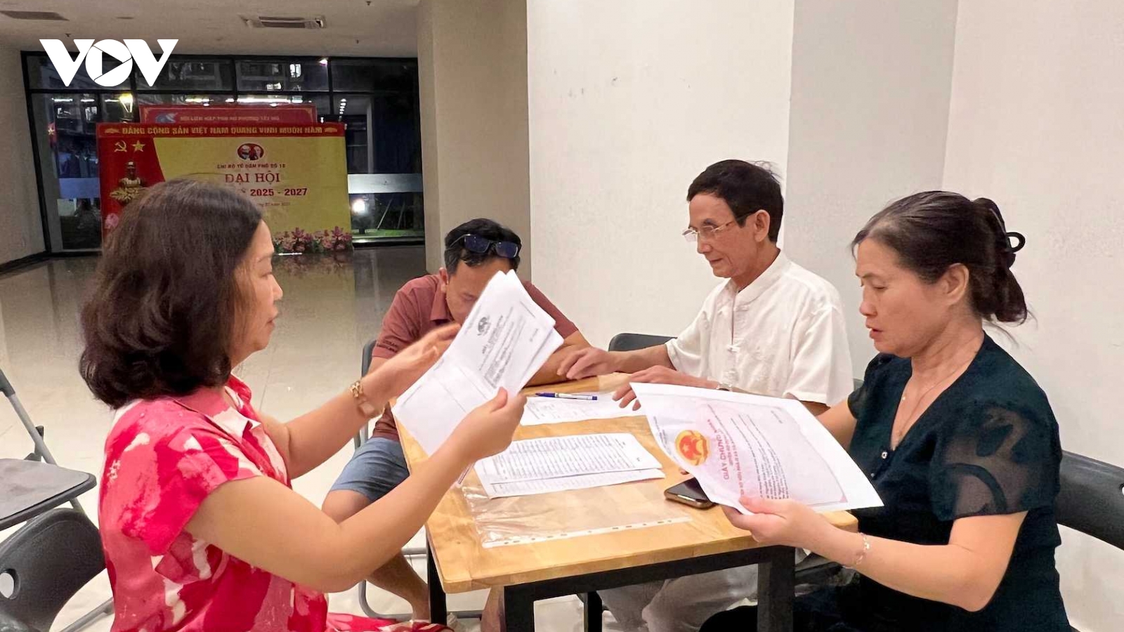 Chấm dứt cơ chế thuế khoán, thiết lập môi trường kinh doanh bình đẳng