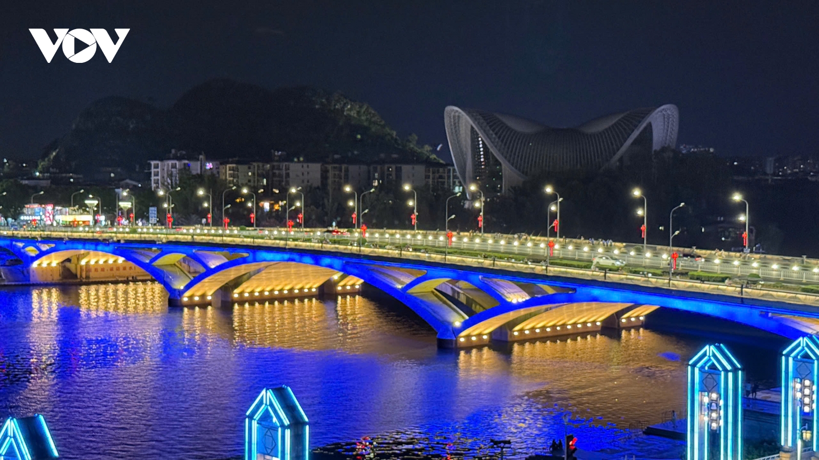 Khám phá không gian lịch sử, văn hoá của Quế Lâm, Trung Quốc