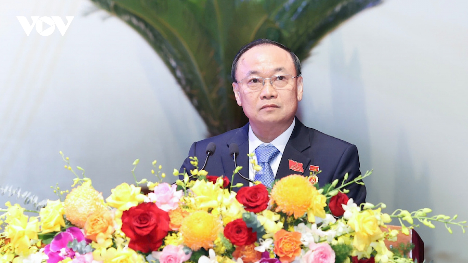 Chân dung Bí thư Tỉnh ủy Gia Lai nhiệm kỳ 2025-2030 Thái Đại Ngọc