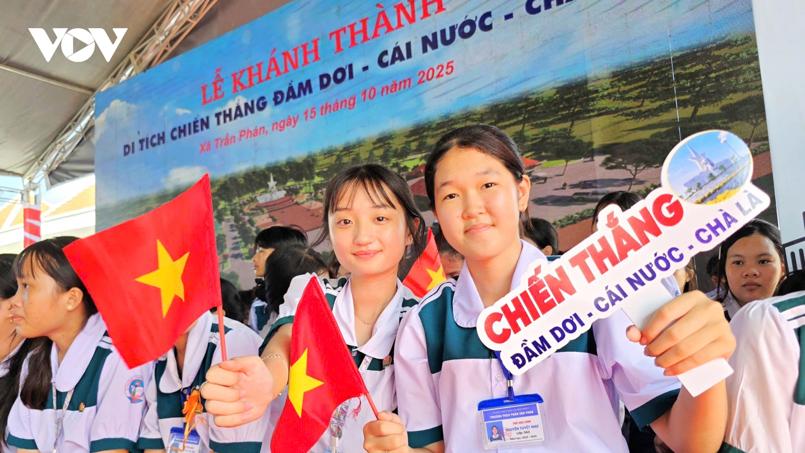 Chiến thắng Đầm Dơi - Cái Nước - Chà Là: Biểu tượng Cà Mau anh hùng