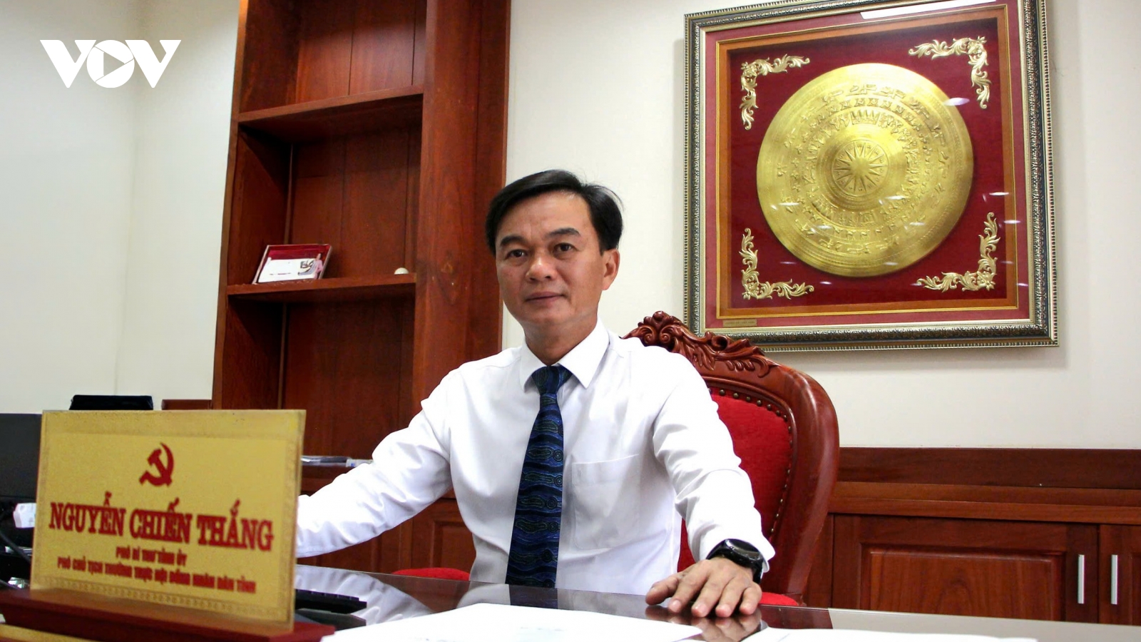 Quảng Trị quyết tâm xây dựng cực tăng trưởng mới ở miền Trung