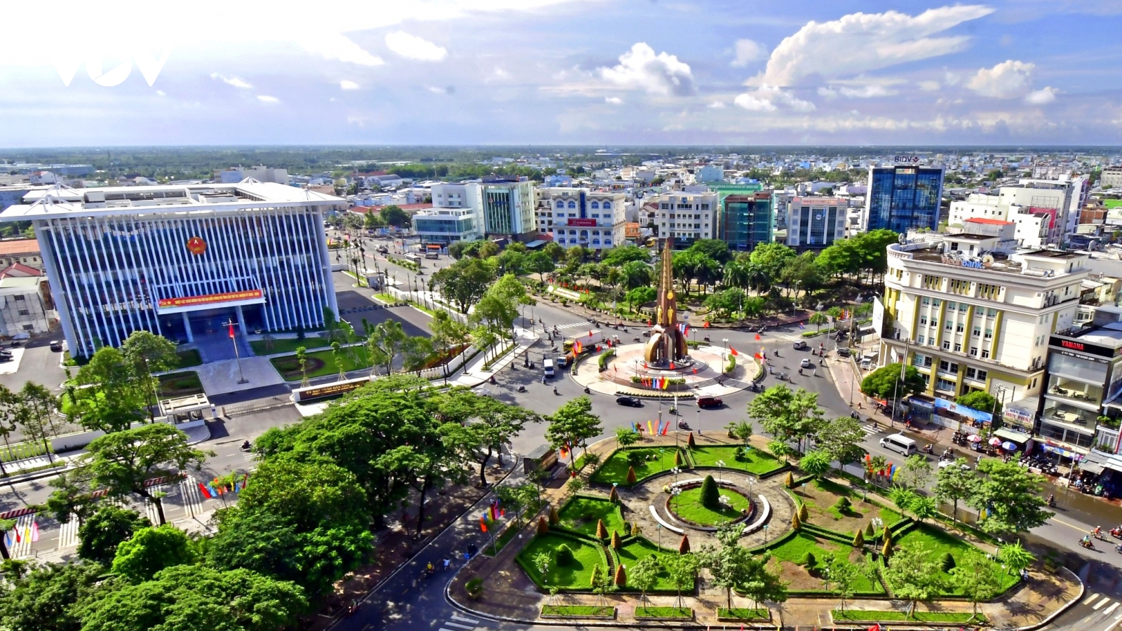 Triển vọng kinh tế Cà Mau: Thêm tiềm năng sau sáp nhập và “cú hích” hạ tầng