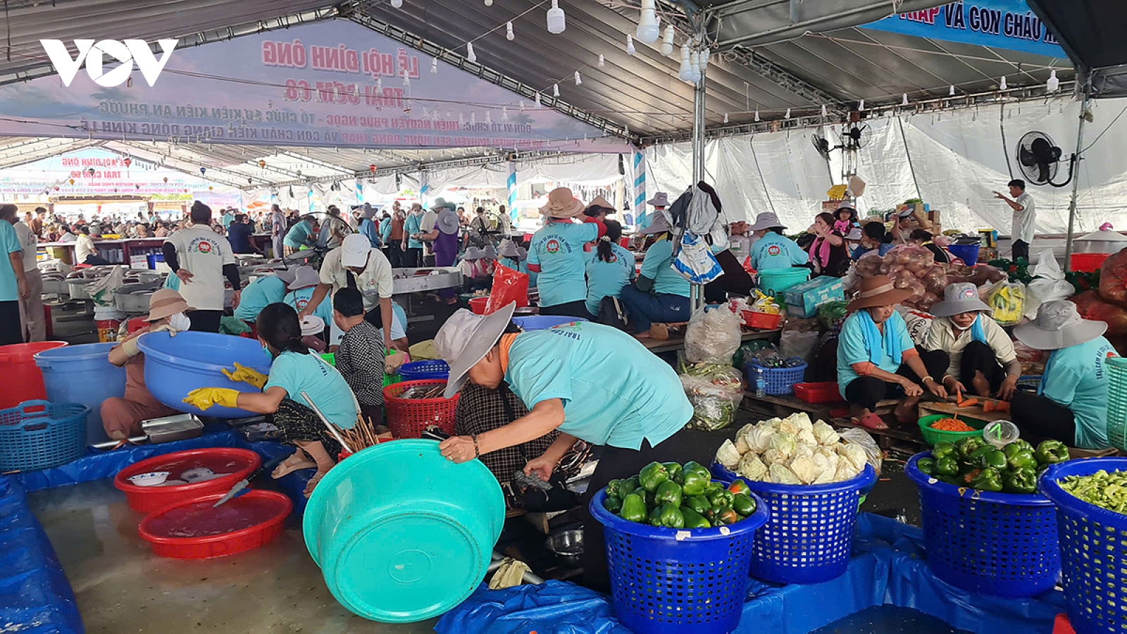 Độc đáo Lễ hội tri ân anh hùng dân tộc Nguyễn Trung Trực tại An Giang