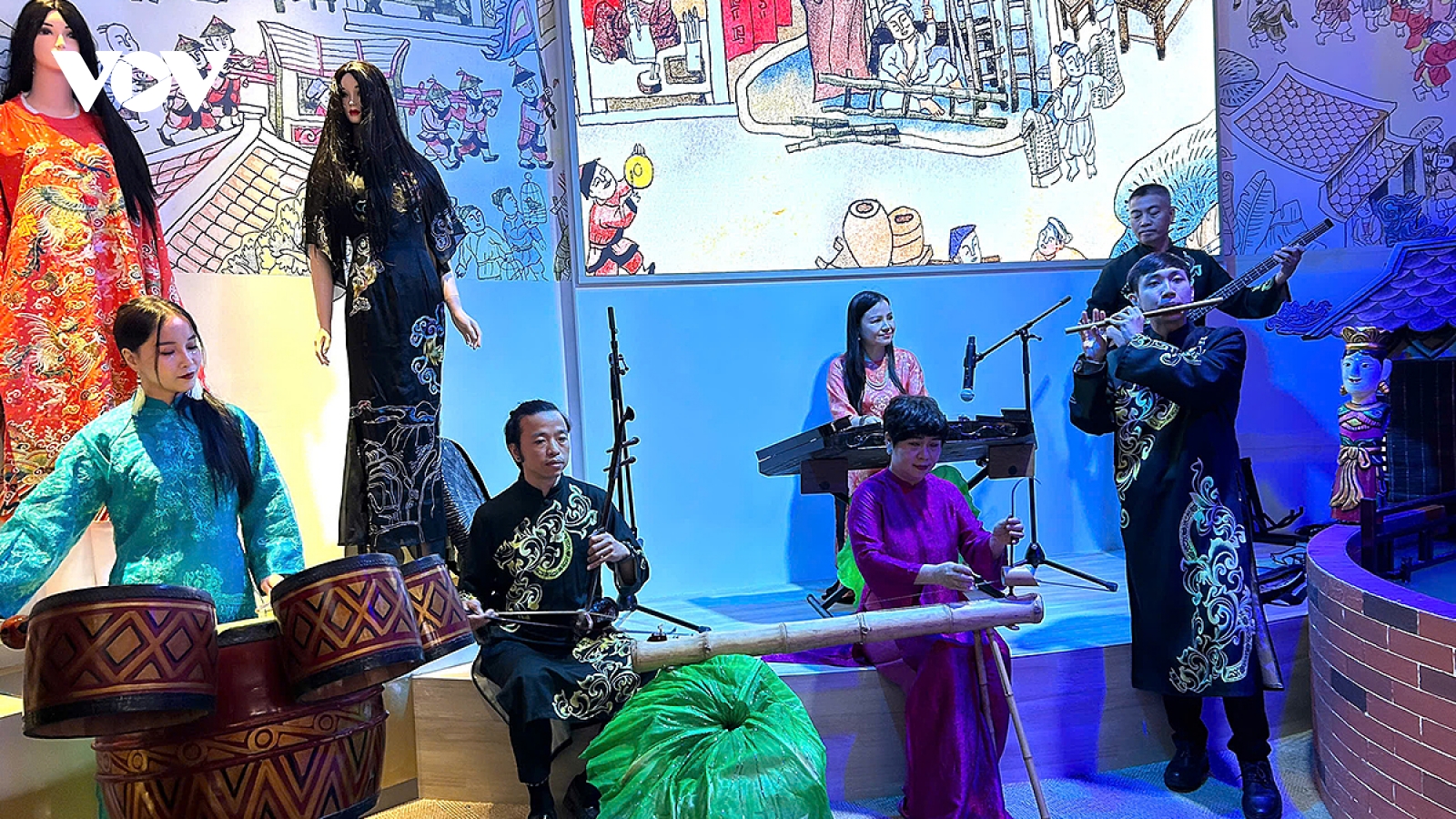 Việt Nam kết thúc hành trình rực rỡ tại Triển lãm thế giới Expo 2025 Osaka, Kansai