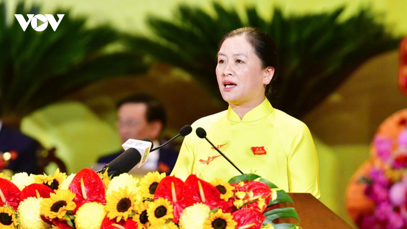 Cán bộ, đảng viên Vĩnh Long kỳ vọng vào "Chính phủ xanh - Chính phủ số"