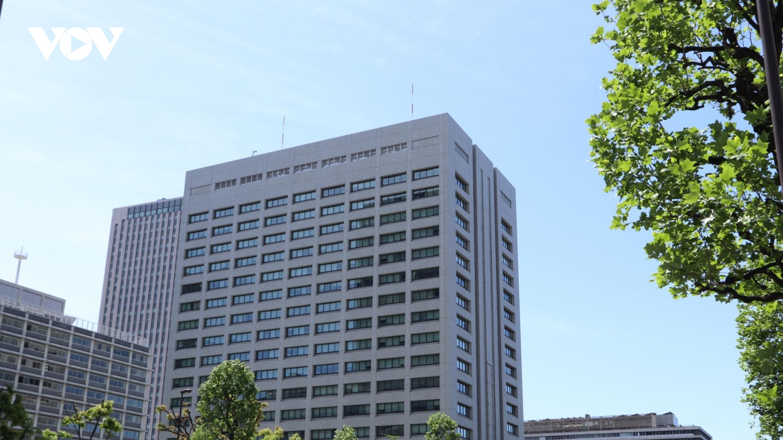 Nguy cơ chết do làm việc quá sức vẫn ở mức độ báo động cao tại Nhật Bản