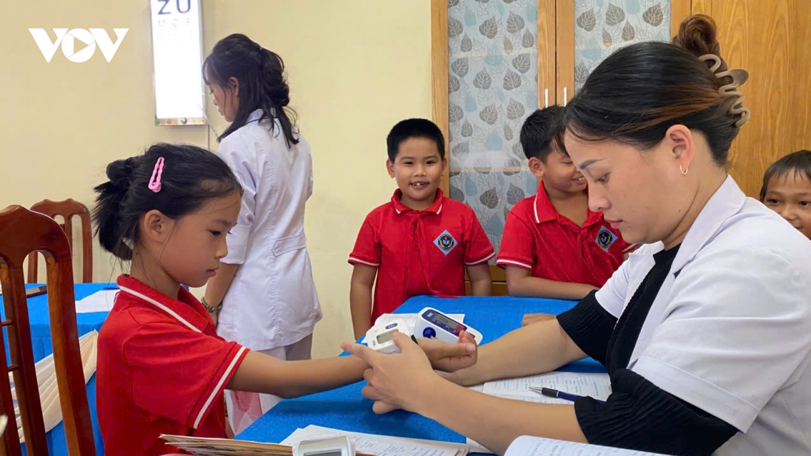 Sắp xếp tinh gọn lại các đơn vị sự nghiệp công lập trong lĩnh vực Y tế tại Quảng Ninh