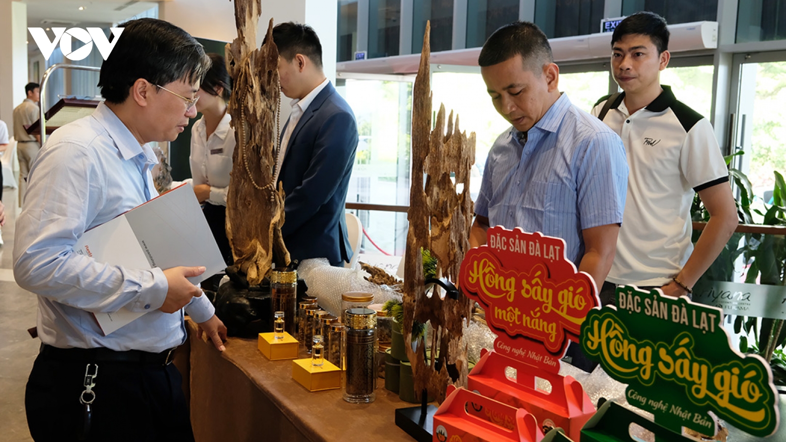 Đà Nẵng: Tìm cơ hội kết nối giao thương, xúc tiến xuất khẩu