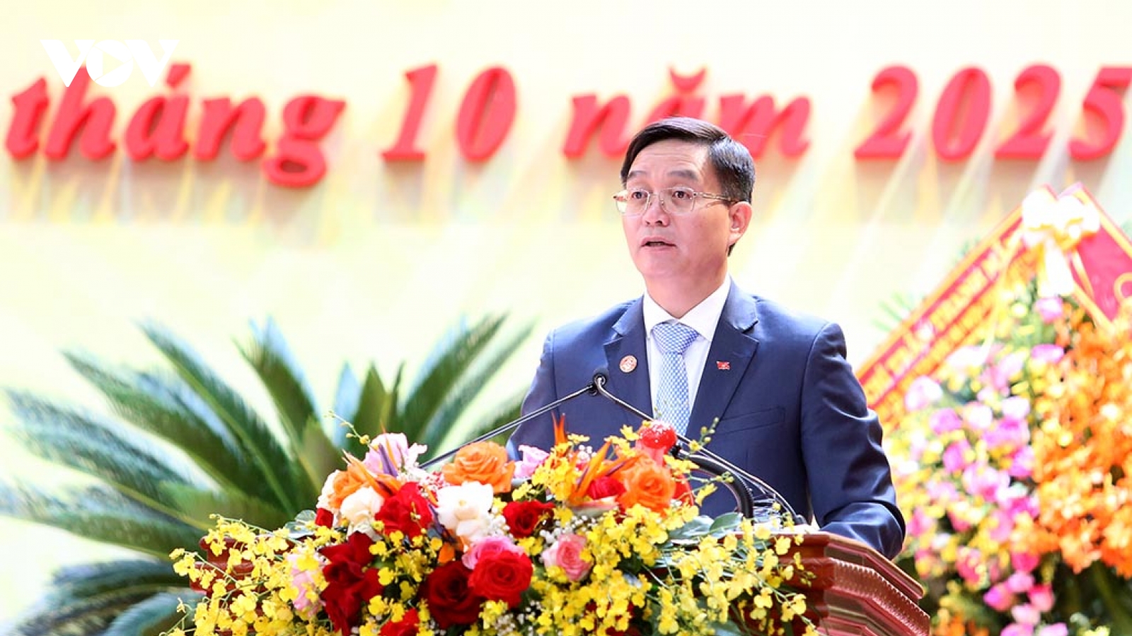 Bế mạc Đại hội Đảng bộ tỉnh Đắk Lắk