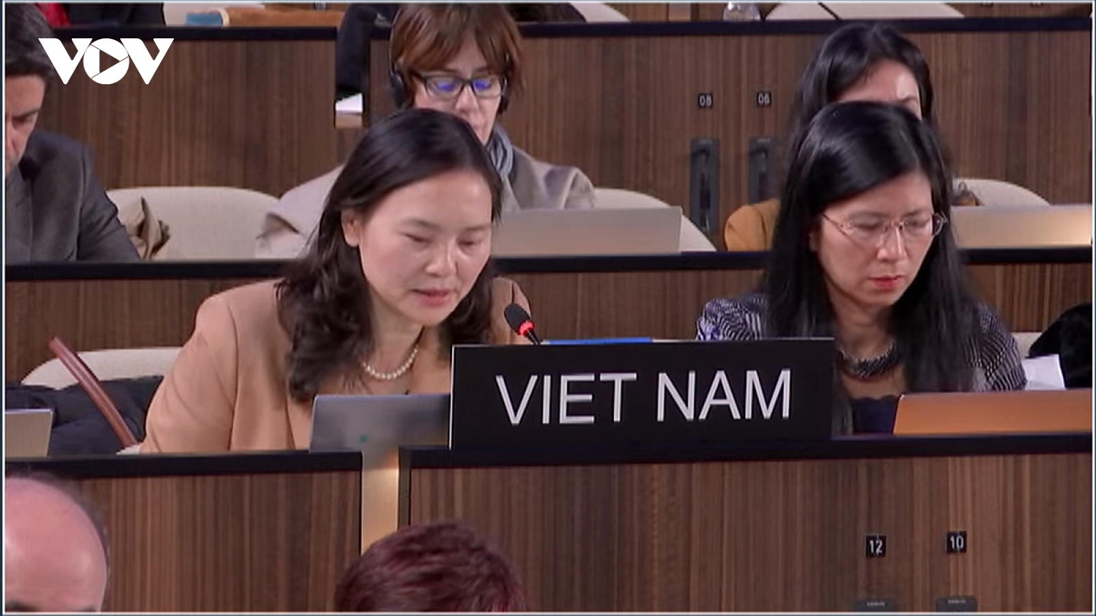 UNESCO thông qua sáng kiến của Việt Nam “Thập kỷ quốc tế về Văn hóa"