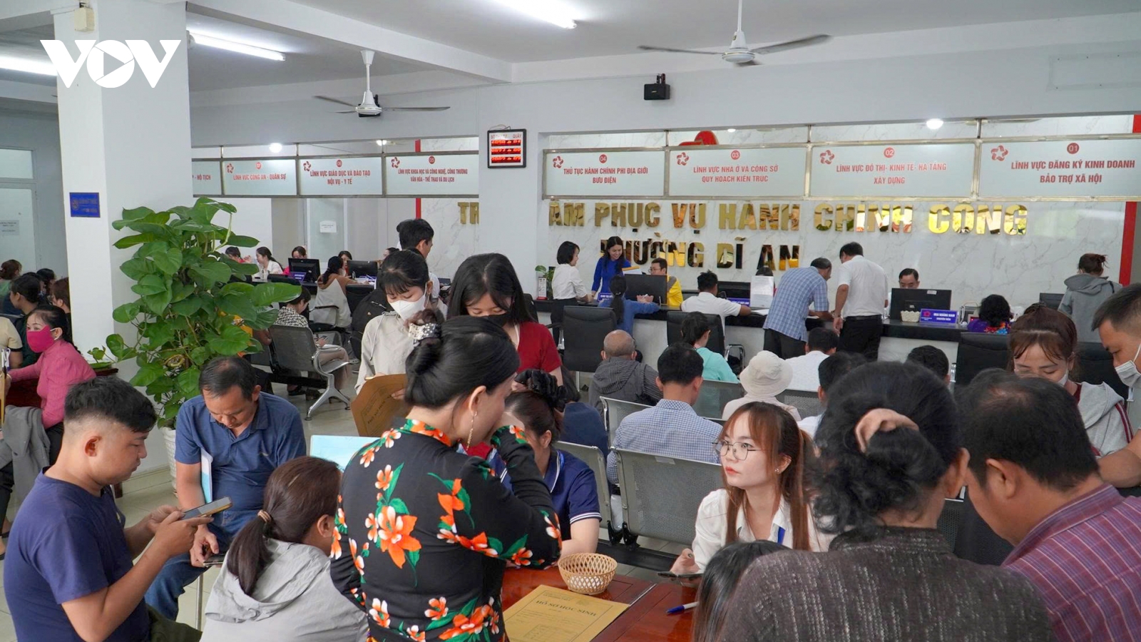 TP.HCM kiến nghị cho xã, phường trên 50.000 dân có 3 phó chủ tịch UBND