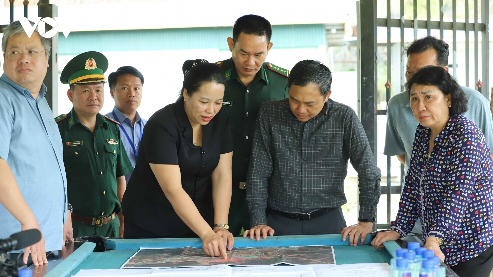 Sơn La giao chủ đầu tư 13 dự án xây dựng trường học tại các xã biên giới