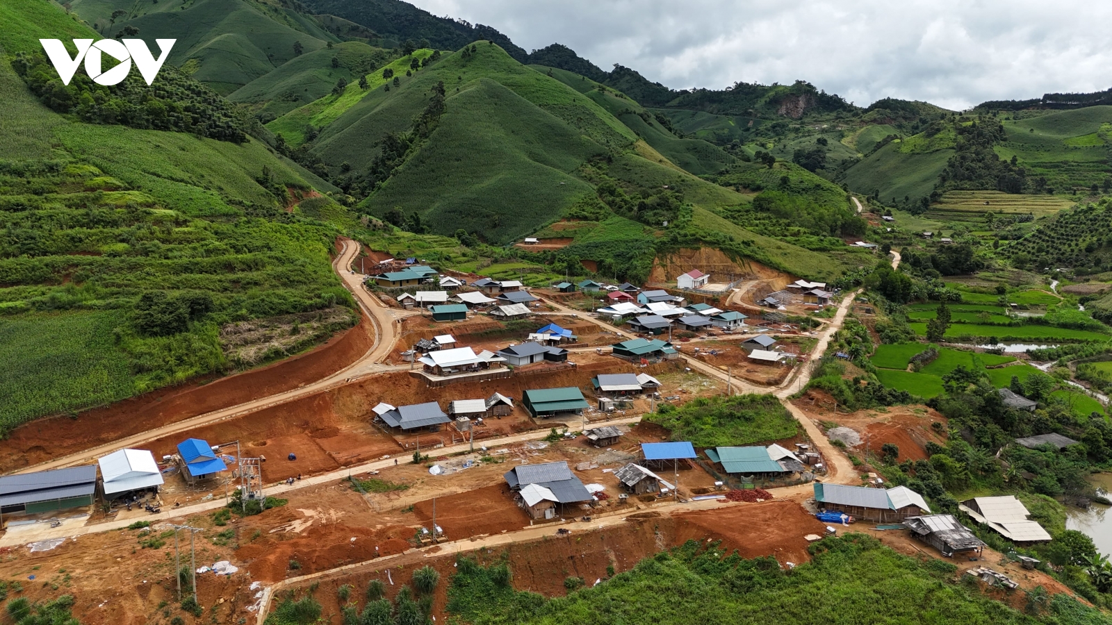 Sơn La cần thêm nguồn lực để sắp xếp dân cư vùng thiên tai