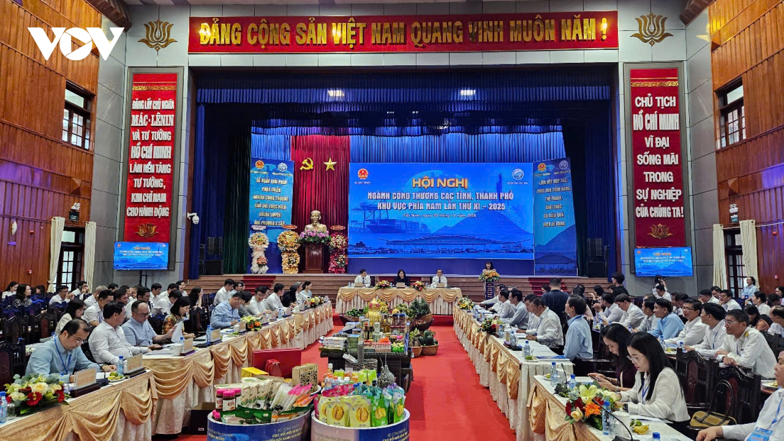 Xuất siêu 18 tỷ USD, công nghiệp phía Nam phục hồi mạnh mẽ