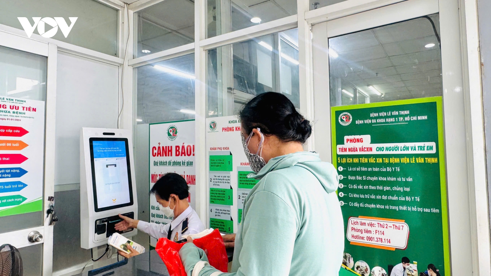 TP.HCM tăng tốc số hóa bệnh án, hướng đến “bệnh viện không giấy tờ”