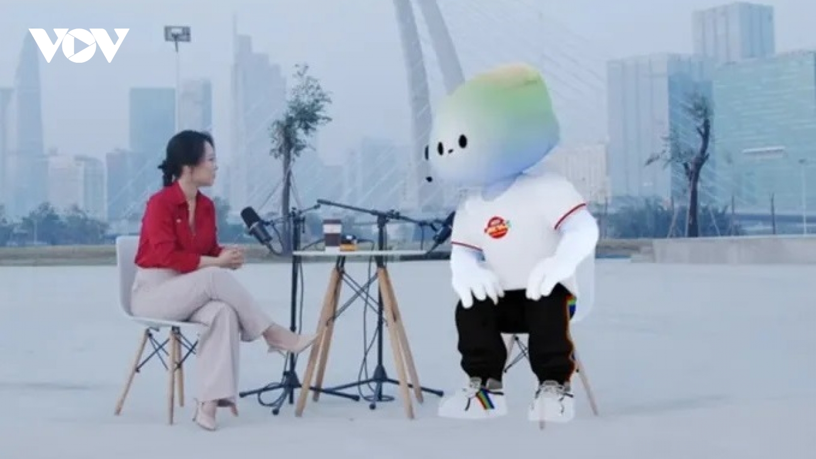 Chuyển đổi số, sử dụng trí tuệ nhân tạo trong tuyên truyền và thông tin báo chí