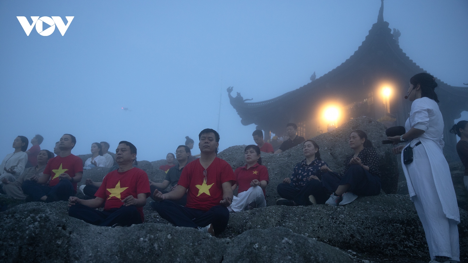 Quảng Ninh lần đầu tổ chức Lễ hội Mùa thu Yên Tử