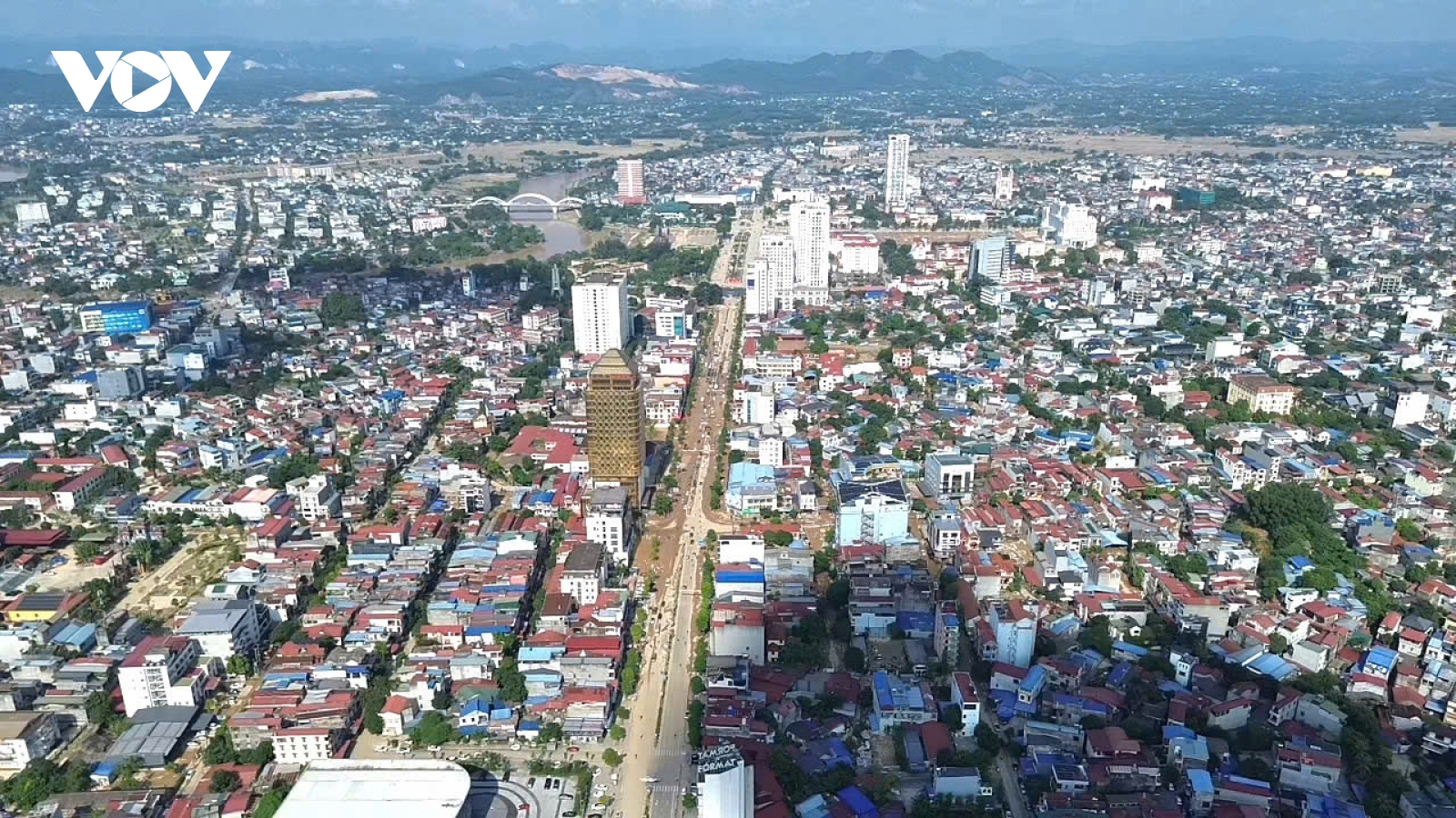 Thái Nguyên: Mỗi ý kiến nhân dân là một viên gạch xây tương lai