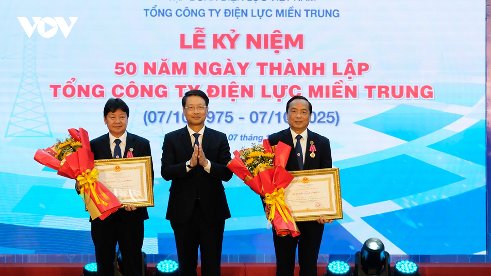 Tổng Công ty Điện lực miền Trung: Mỗi năm dành hơn 10 tỷ đồng thực hiện an sinh xã hội