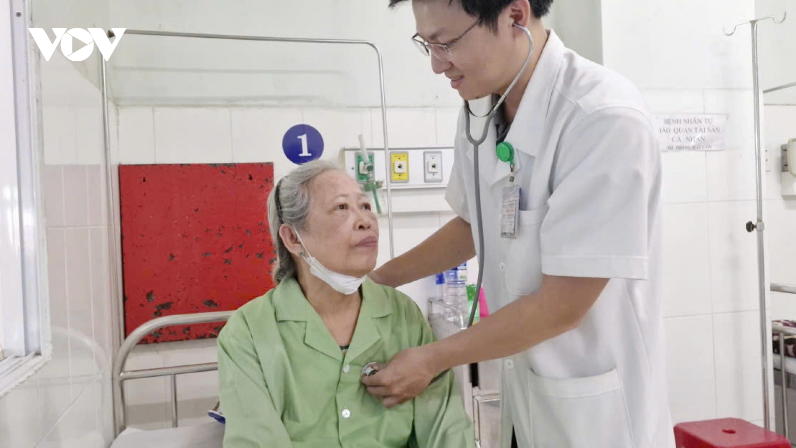 Cải cách y tế số tại Đà Nẵng: 100% cơ sở khám bệnh dùng CCCD thay thẻ BHYT