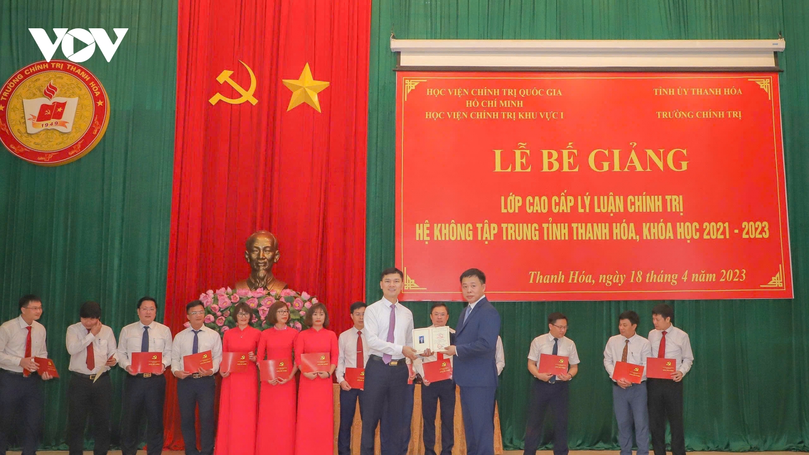 Từ khó khăn đến hiệu quả phát triển Đảng trong doanh nghiệp tư nhân