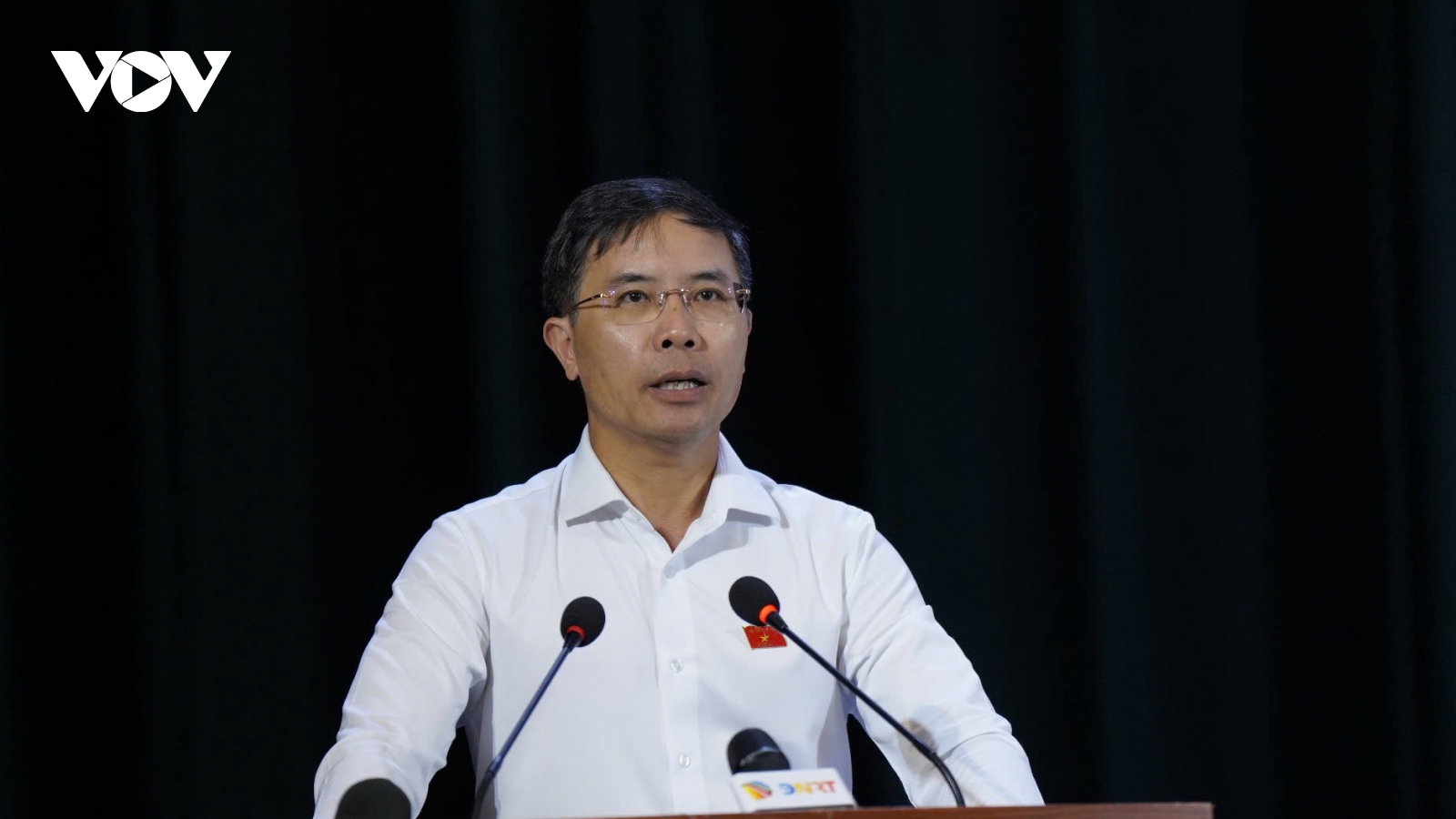 Cử tri Đà Nẵng kiến nghị nhà ở xã hội phải tách bạch với kinh doanh bất động sản