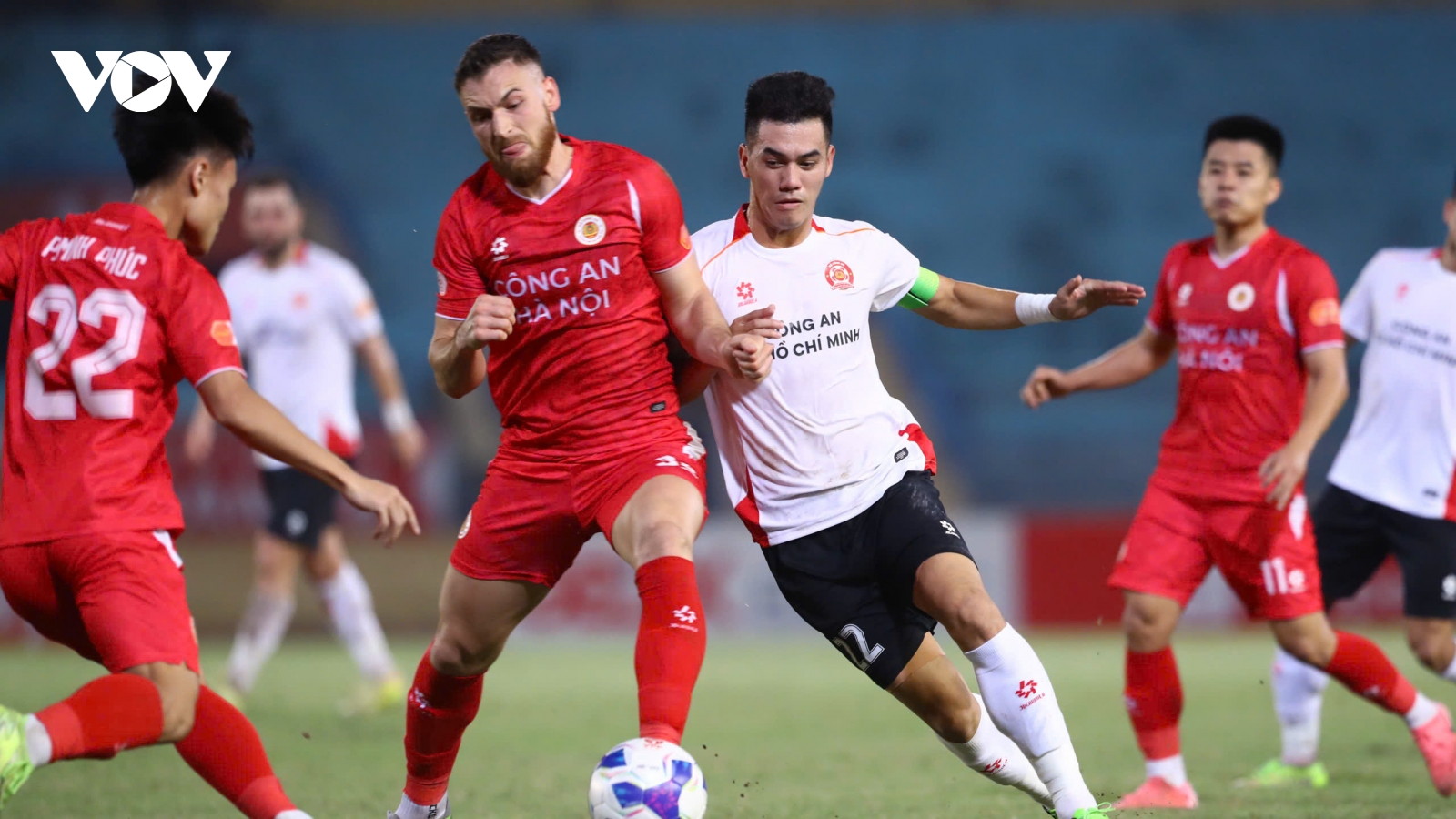 V-League thi đấu liên tục trước kỳ nghỉ hơn 2 tháng