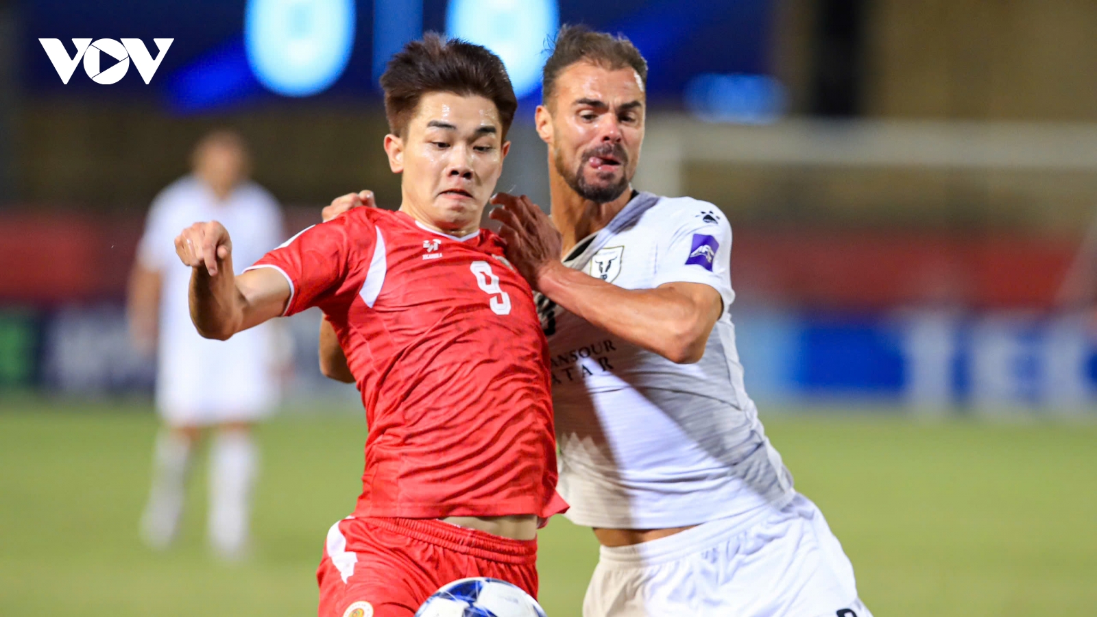 Lịch thi đấu Cúp C2 châu Á vòng bảng lượt trận 4: CLB CAHN và thử thách cực đại