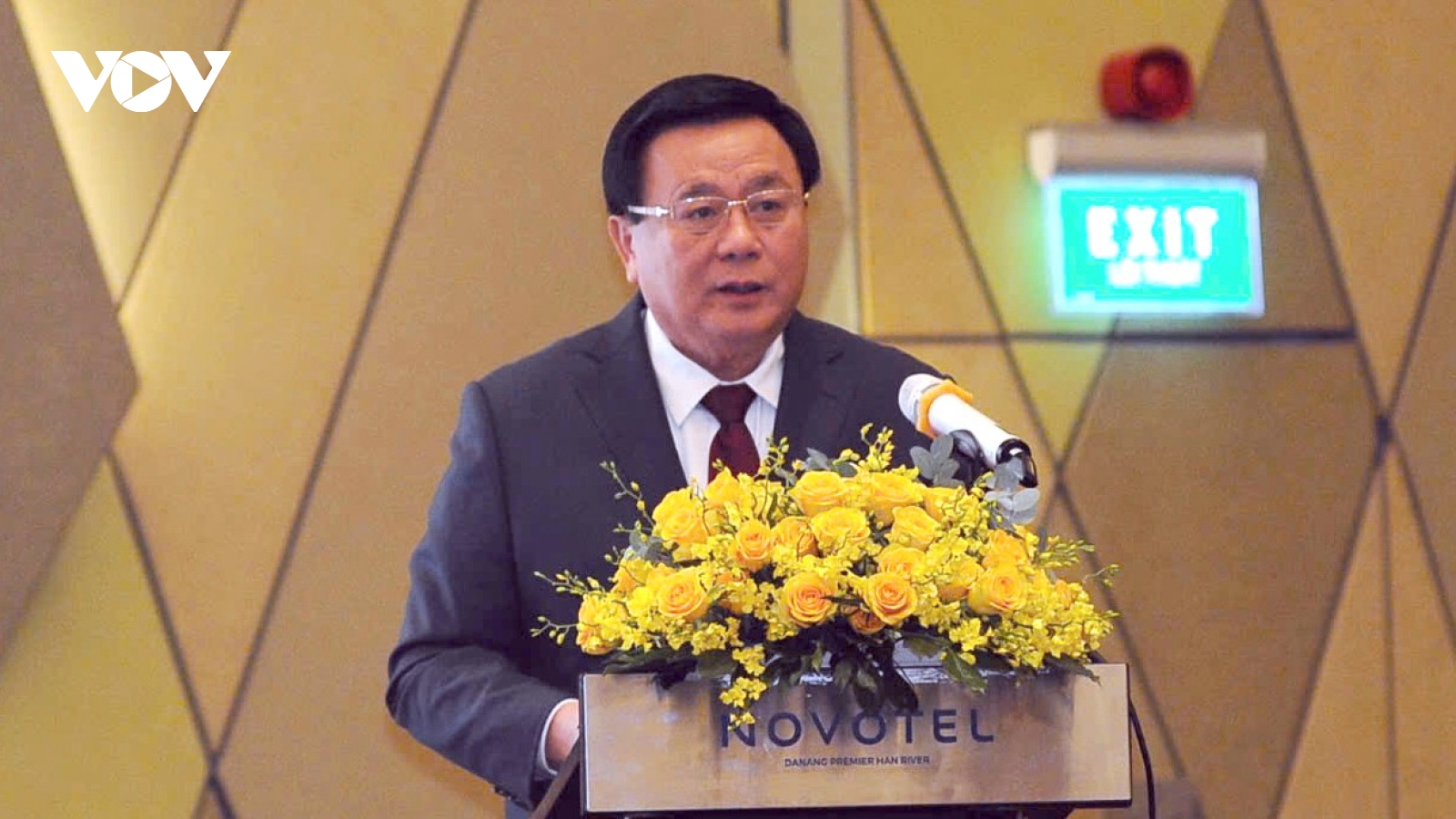 Việt Nam và Lào chia sẻ kinh nghiệm sắp xếp tổ chức bộ máy hệ thống chính trị