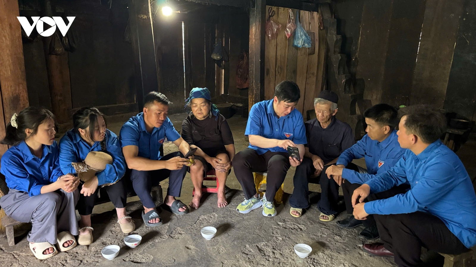 Khơi dậy sức mạnh nhân dân - nền tảng phát triển Lào Cai xanh, bản sắc, hạnh phúc